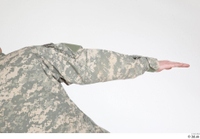  Photos Army Man in Camouflage uniform 9 21th century Army Camouflage arm desert sleeve 0004.jpg